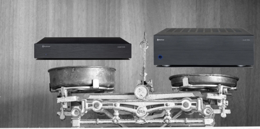 We've Got You Covered: Choosing the Right Audio Power Amp for You